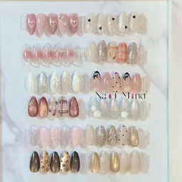 定額デザイン【オフ無料】フォルム成形付き