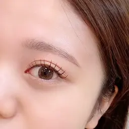 10/31限定【撮影モデル】マツエク