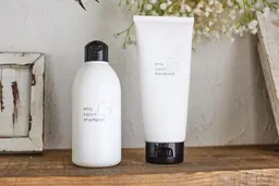 カット+シャンプー+お持ち帰り用シャンプー&トリートメント付き🫧