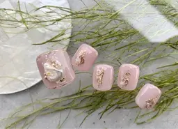 フット🦶🏻90分持ち込みアートコース🫧【オフ込み】