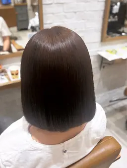 【💎縮毛矯正💎】最短8/23ご案内可能です🉑モデル様募集中🪄✨夏にピッタリの限定価格メニュー🍍🍧