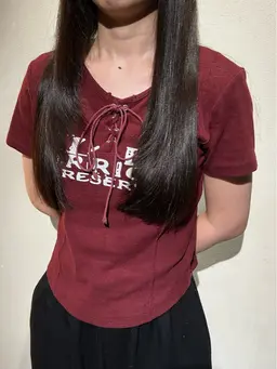 平日ご新規様限定！レイヤーカット💇🏻‍♀️🩵