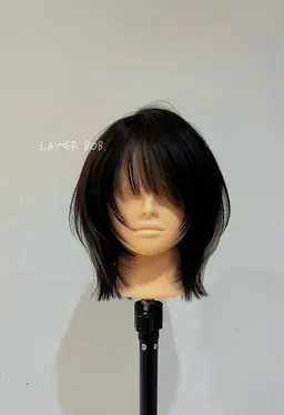 【🤍似合わせカット🤍】カット➕ケラスターゼマスクトリートメント付き🎀