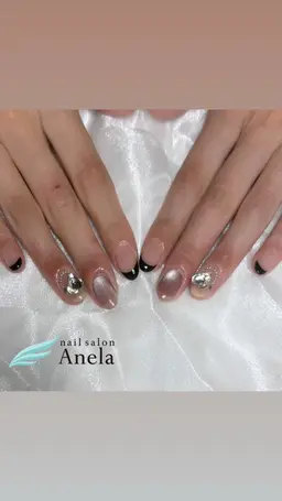 ✨𝐍𝐨. 𝟏🫧オフ込みデザインコース【アート6本以上】