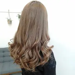 カット【メンズ、レディース】