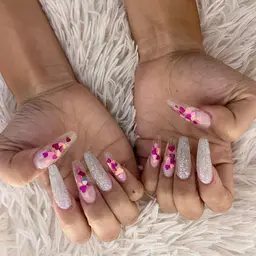 オフ込み🌼5本アートコース