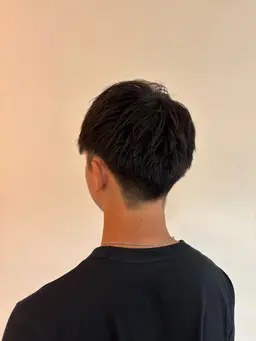 U24限定🍨/メンズカット🌀/ベリーショート🔆/スパイキーショート
