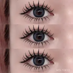 💜上下/Wフラット💜（上80束/下40本）初回オフ無料