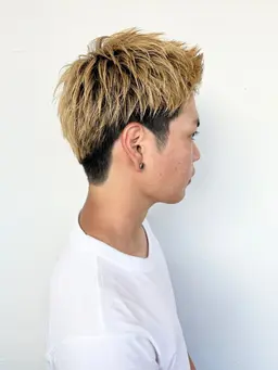 【ミニモ限定】カット