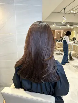 カット✂️💇🏻♀️