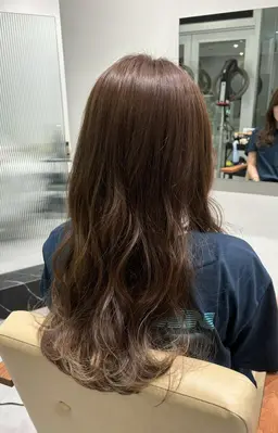 カラー