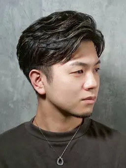 新規限定完全無料！メンズカット朝9時からのみ！10時までの1時間限定！