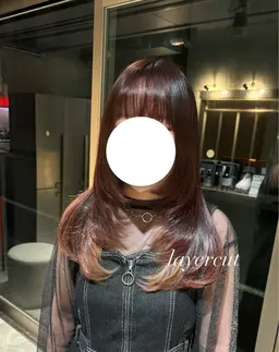 【🩵ྀིご新規様限定🩵ྀི】髪質改善カット➕シャンプー➕トリートメント