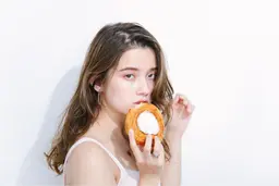 【ツヤ感重視】*カット+イルミナカラー+トリートメント