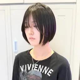 【デビュー前限定🌟】ショートカット