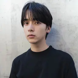 似合わせメンズカット✨シャンプー+最高級ケラスターゼトリートメント🌱