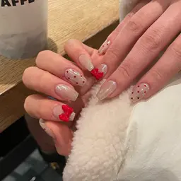 アートM course🎀ご新規様オフ無料!