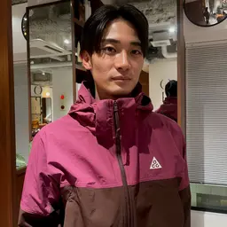 ✅men's+縮毛矯正+TOKIOトリートメント