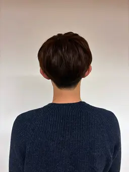 《男性限定クーポン》メンズカット👦🏻