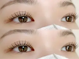 ご新規様限定👑ラッシュリフト（まつ毛パーマ）¥4000→¥3500