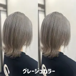 『🕌10月限定🕌』レディースカット✂️➕保湿トリートメント(韓国ヘア)