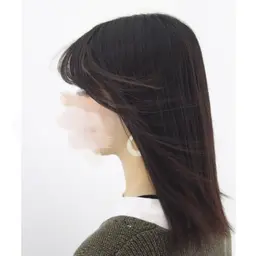 【11月18日限定]📢縮毛矯正モデル大募集✨