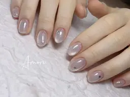 学割キャンペーン🌟@御徒町駅、半額メニュー💕マグネット🧲￥3980