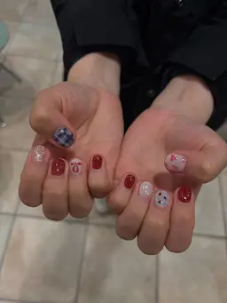 5日限定‼️持ち込みアート(オフあり)🛋※マグ,ミラー,インク使用◎