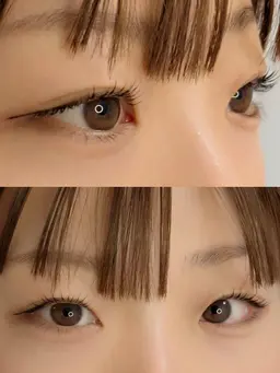 上ラッシュリフト🌈トリートメント付き