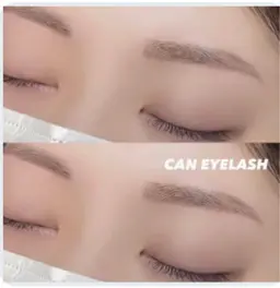 美眉毛＆WAX脱毛スタイリング