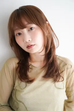 💜ワンカラー”ヘアミスト付き”💜＋5stepトリートメント