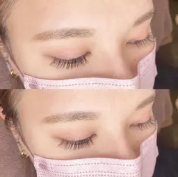 ボリュームラッシュ 400本(100束)