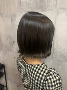 【レディース】カット✂️