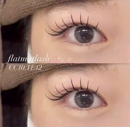 【ご新規様限定⚠️】LEDフラット100本モデル💕