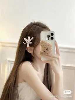 【ミニモ限定価格🧸🤍】モデルの様な透明感カラー➕炭酸スパ🧴  ミニモ学割/韓国