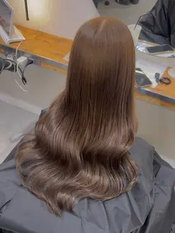 〻土日祝限定〻　　　　　　　　　　　　　　　　　　　【🩰Wケアカラー🩰】