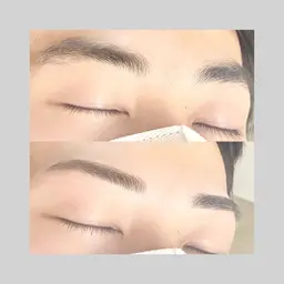 💁🏻‍♂️【メンズ】🚹アイブロウワックス（間引き有）