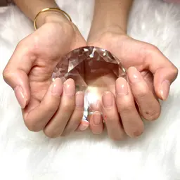 ❣️ミニモ限定価格❣️Jr.ネイリストワンカラー✨ソフトジェルオフ無料✨