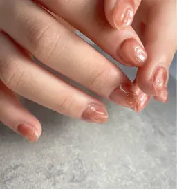 🎨ニュアンスワンカラー（ご新規様オフ込み・平日限定）¥4,500