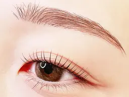 新規限定!!【産毛もスッキリ楽ちんメイク♪】美眉アイブロウwax脱毛　5200円