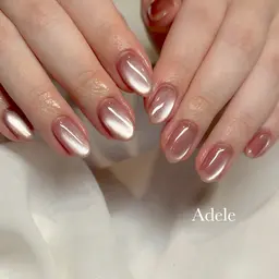 ✨明日11/19限定✨ 🎀ハンドジェル🎀 マグネットワンカラー 【オフなし】