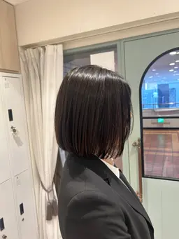 【似合わせ】カット＋オージュア3stepトリートメント🎀