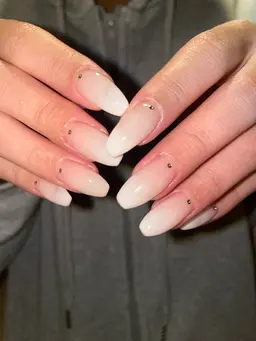 🌟選べるグラデーション🌟