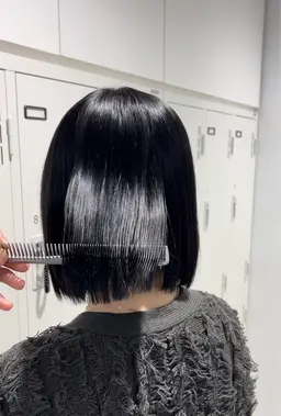 🫧カスタマイズトリートメント🫧　　　　　　　Aujua2step トリートメント