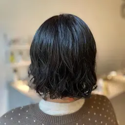 レディースパーマ✨🫧お日にち一度お問い合わせ下さい！