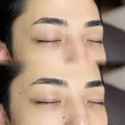 【メンズ限定】🧸眉毛ワックス🧸一時ストップしておりますのでこちらのメニューでのご予約はご案内出来かねます