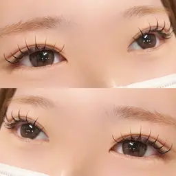 【⚠️柏店 限定】オフなし🫧バインドロック80束🫧 柏/眉毛、まつげサロン🌟