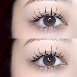 🪽【フラットラッシュ120本】