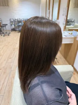 水素カラー