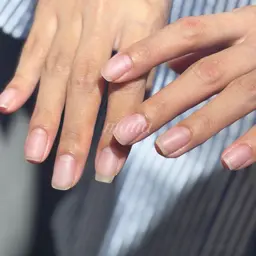 クリアジェル　マット仕上げ可⭕️